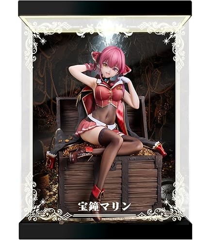 Amazon.co.jp: 宝鐘マリン 三十路衣装ver 1/6 マックスファクトリー